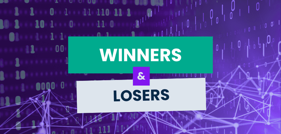 Winners & Losers