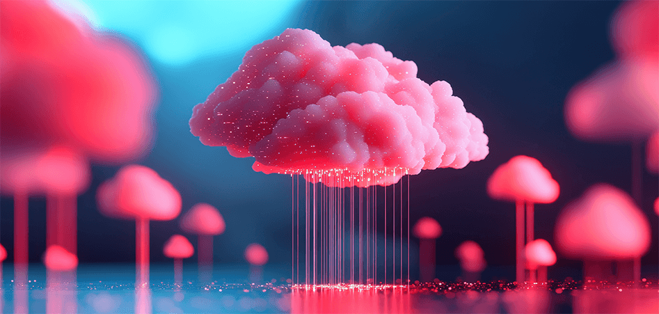 Pink Cloud