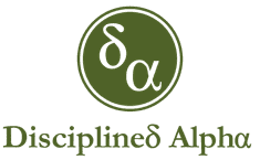 Disciplined Alpha LLC logo